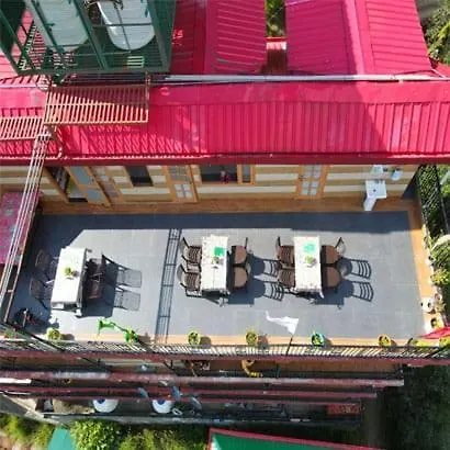 New Summer Capital Shimla