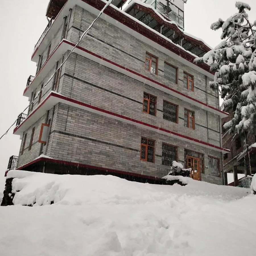 New Summer Capital Shimla Privat bolig