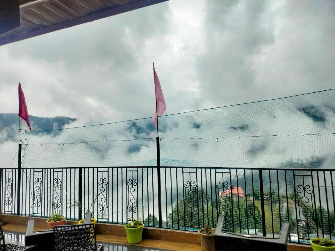Privat bolig New Summer Capital Shimla