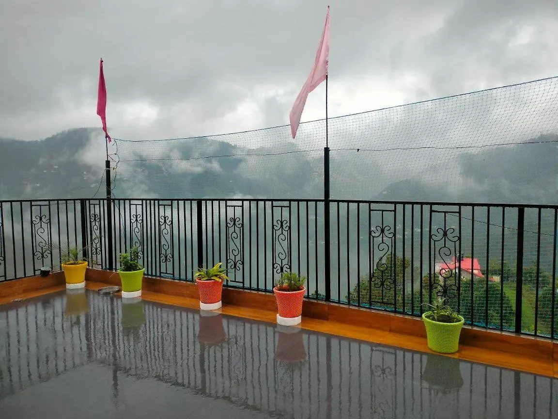 New Summer Capital Shimla 0*,