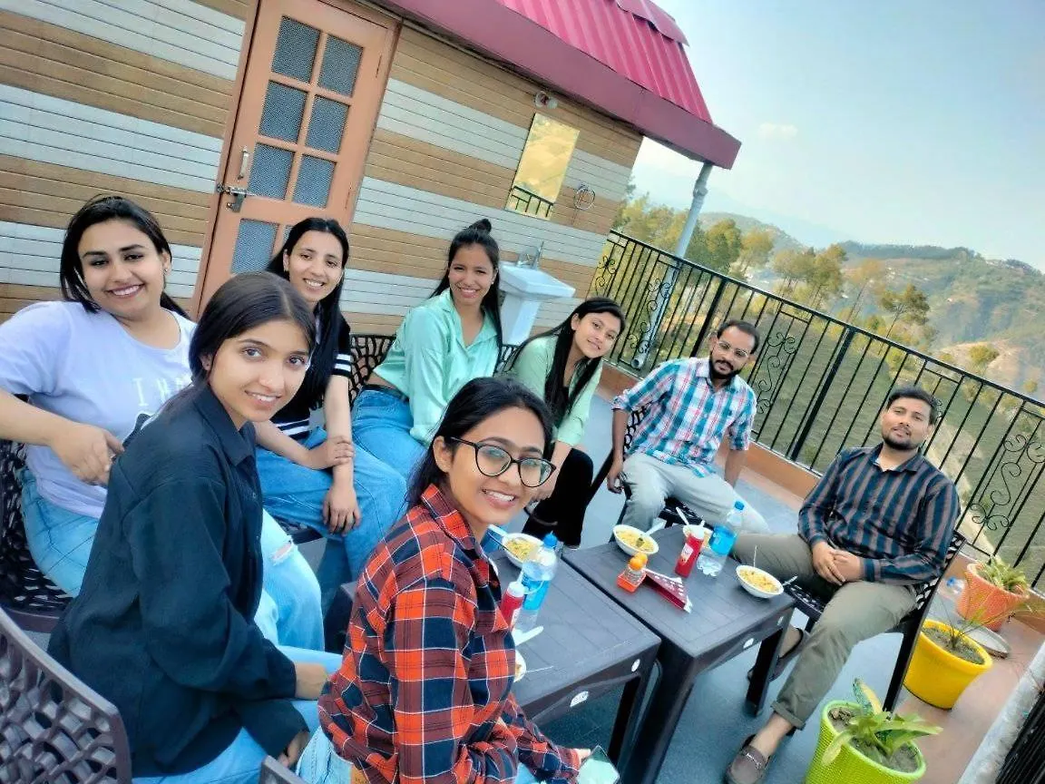 New Summer Capital Shimla Privat bolig