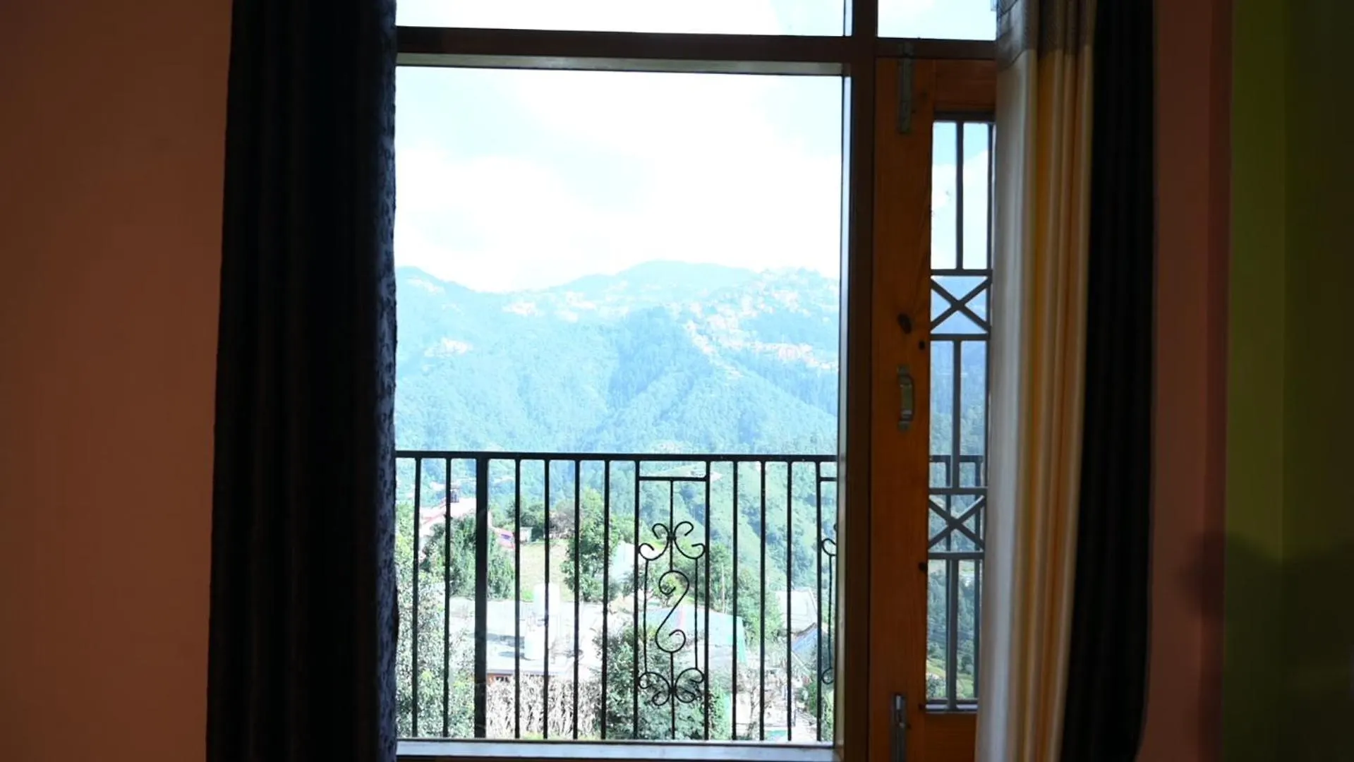 New Summer Capital Shimla